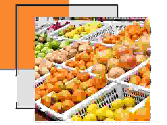 Надежная перевозка продуктов в Усть-Джегуте