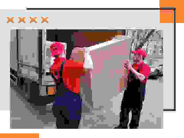 Грузоперевозки по Усть-Джегуте - быстро и надёжно